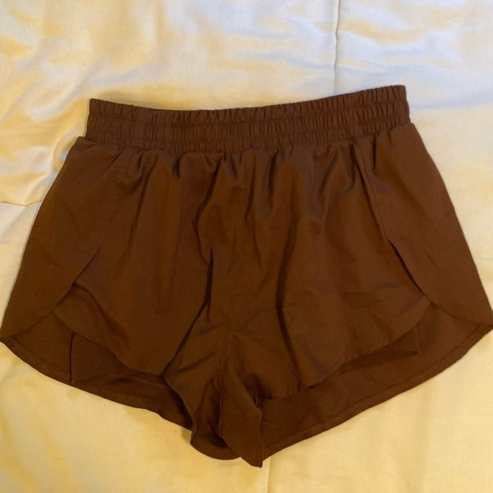 The Girlfriend Collective Trail Short
